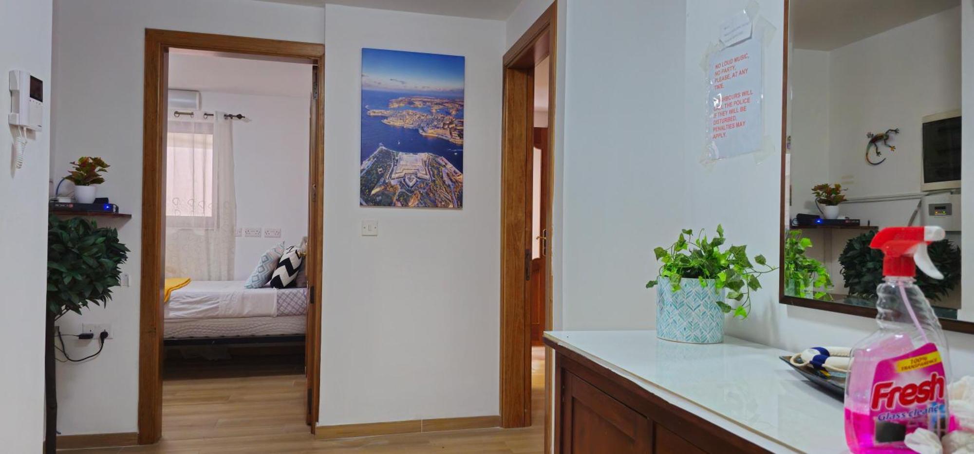 3 Floors On Promenade 4 Bedrooms 3 Bathrooms V1 Villa