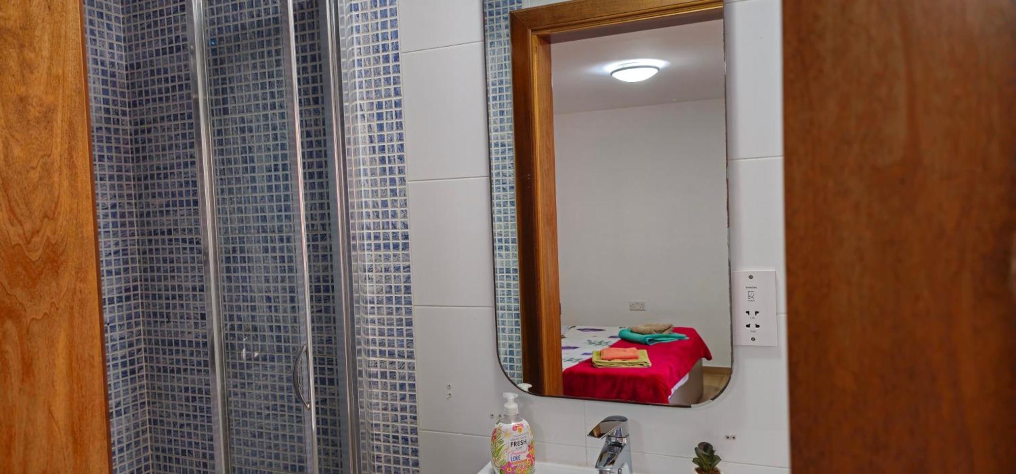 Villa 3 Floors On Promenade 4 Bedrooms 3 Bathrooms V1 Sliema