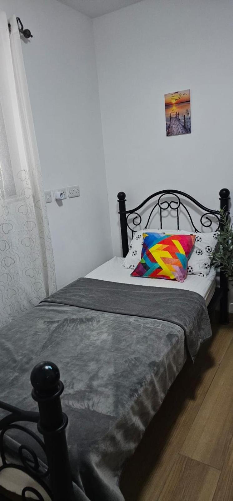3 Floors On Promenade 4 Bedrooms 3 Bathrooms V1 Sliema