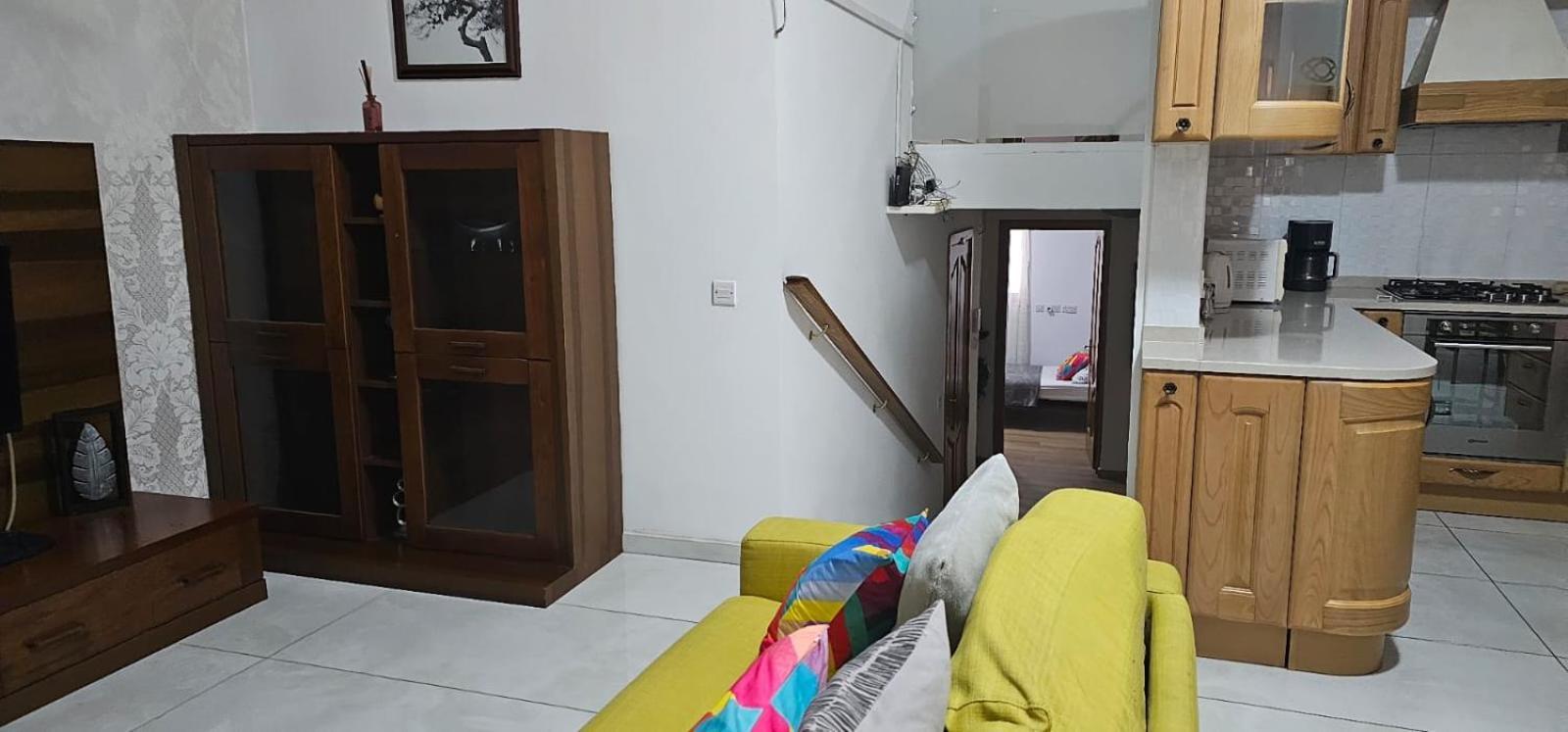 3 Floors On Promenade 4 Bedrooms 3 Bathrooms V1